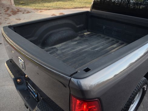 Used 2019 RAM 1500 Tradesman w/ Popular Equipment Group image 25