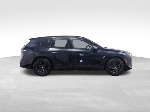New 2026 BMW iX xDrive60 w/ M Sport Package image 6