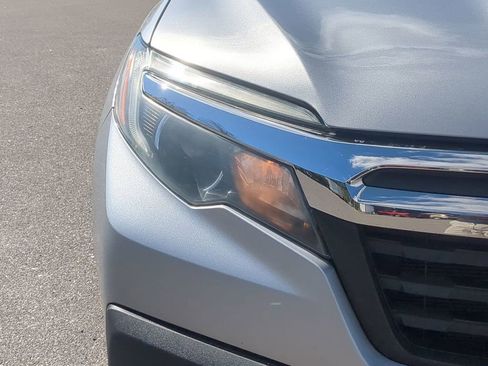 Used 2019 Honda Ridgeline RTL image 8