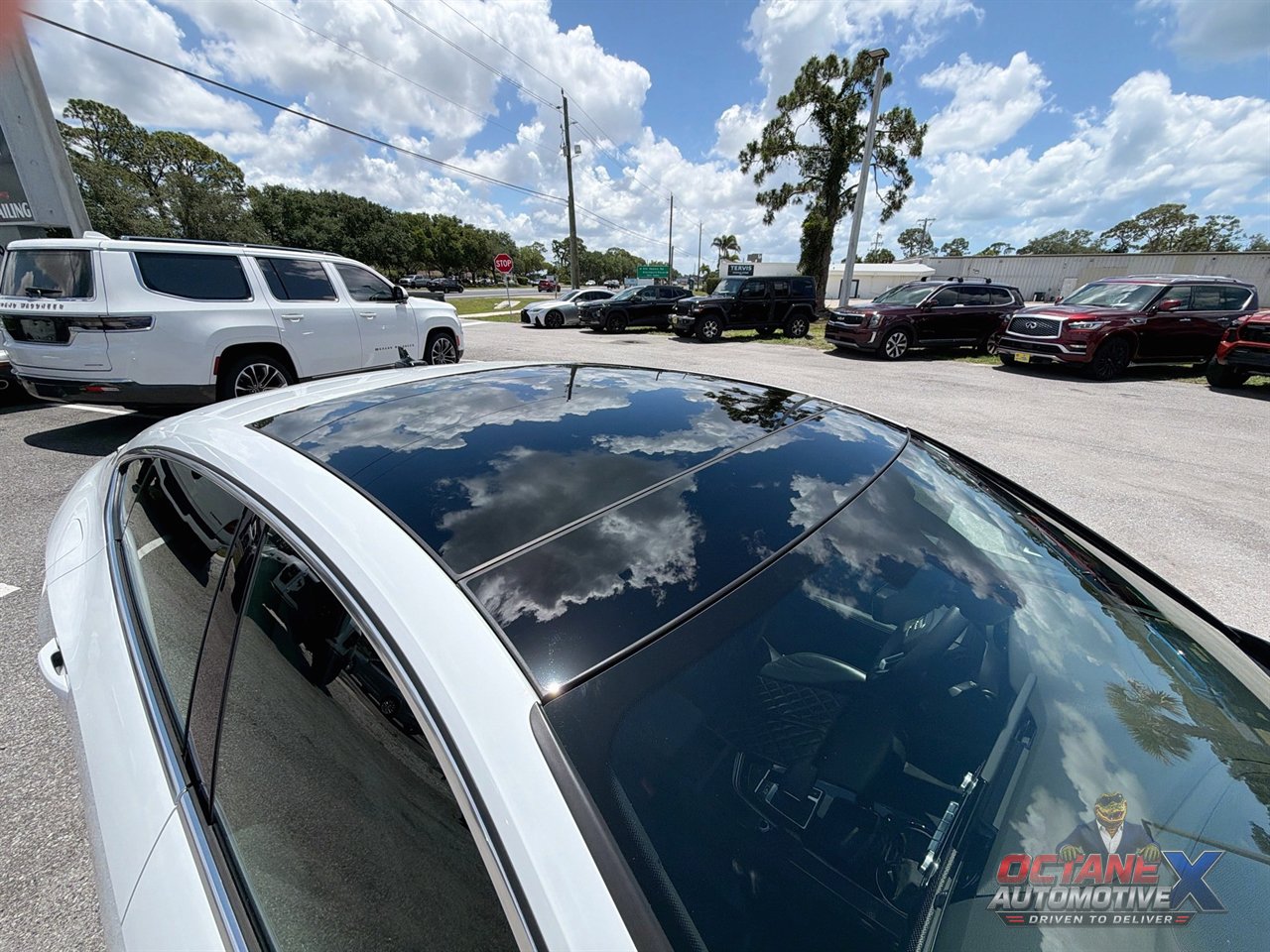 Used 2023 Audi S5 Premium Plus AWD/4WD image 37