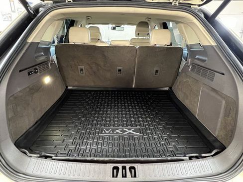 Used 2016 Lincoln MKX Select w/ Select Plus Package image 9