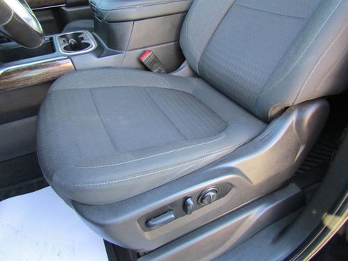 Used 2021 GMC Sierra 1500 Elevation w/ X31 Off-Road Package image 11