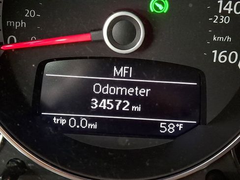 Used 2015 Volkswagen Beetle 1.8T image 16