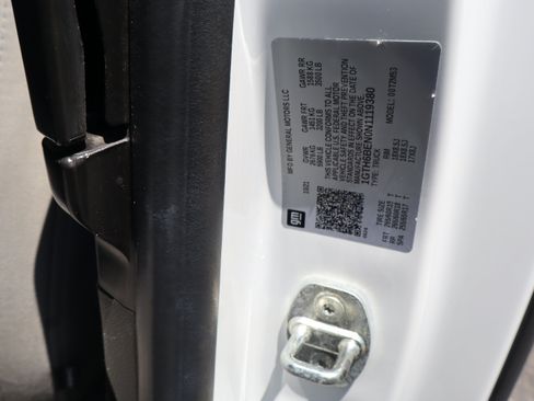 Used 2022 GMC Canyon Elevation Standard w/ Convenience Package AWD/4WD image 42