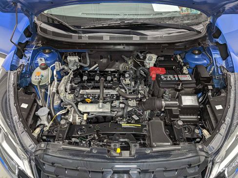 Used 2023 Nissan Kicks S image 14