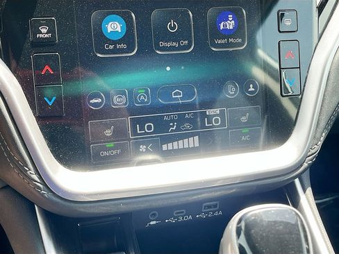 Used 2023 Subaru Outback Premium AWD/4WD image 19