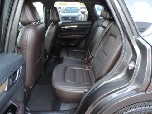 Used 2020 MAZDA CX-5 Signature AWD/4WD image 22