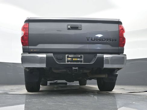 Used 2019 Toyota Tundra SR5 w/ SR5 Upgrade Package RWD image 29