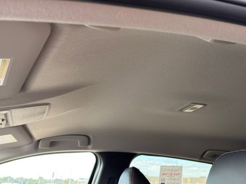 New 2026 Nissan Kicks SR w/ Cold Weather Package image 18