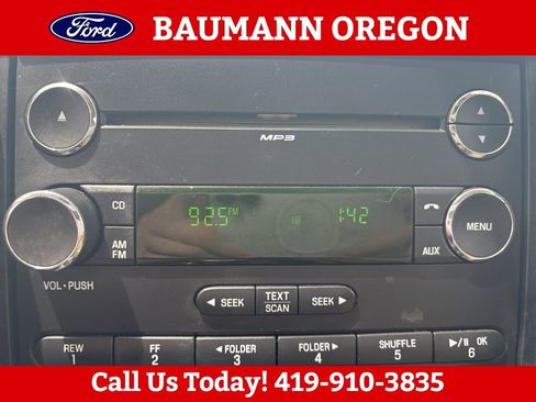 Used 2008 Ford Explorer Eddie Bauer RWD image 20