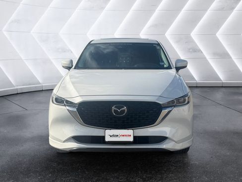 Used 2024 MAZDA CX-5 AWD 2.5 S image 2