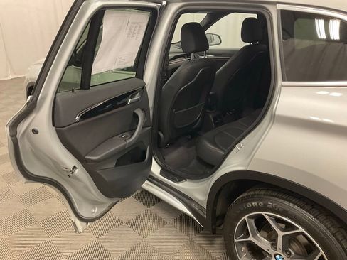 Used 2019 BMW X1 xDrive28i w/ Convenience Package image 29