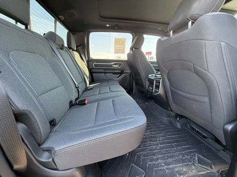 Used 2023 RAM 1500 Big Horn image 26