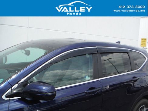 Used 2020 Honda CR-V EX-L image 4