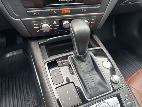 Used 2018 Audi A6 2.0T Premium w/ Cold Weather Package image 19