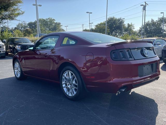 Used 2014 Ford Mustang Premium w/ Equipment Group 202A RWD image 5