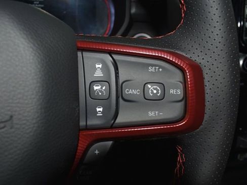 New 2026 RAM 1500 Rebel w/ Bed Utility Group AWD/4WD image 21