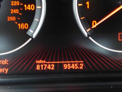 Used 2016 BMW 528i xDrive Sedan image 13