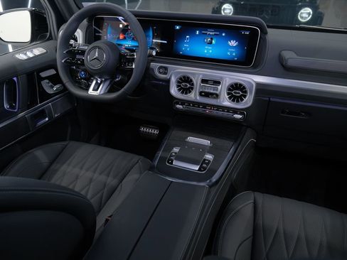 Used 2026 Mercedes-Benz G 63 AMG 4MATIC image 46