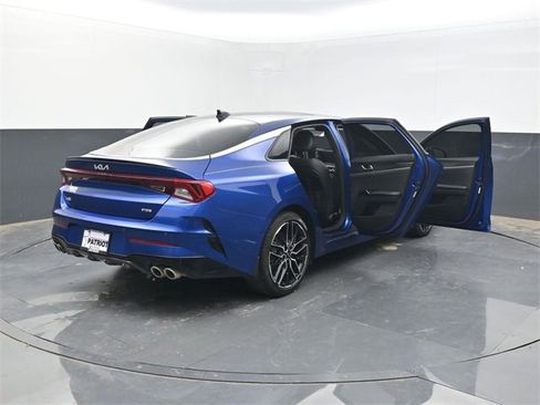 Used 2023 Kia K5 GT w/ GT1 Package image 54