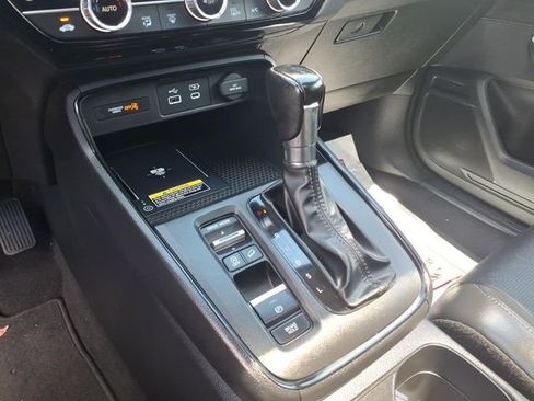 Used 2024 Honda CR-V EX-L image 17