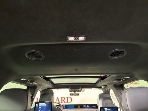 New 2025 Lincoln Navigator Black Label image 36