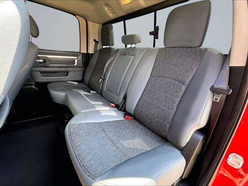Used 2019 RAM 1500 Warlock AWD/4WD image 27