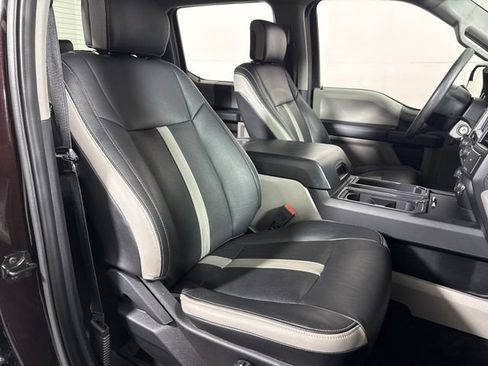 Used 2020 Ford F150 XL w/ Equipment Group 101A Mid AWD/4WD image 14