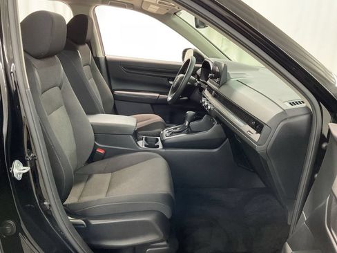 Certified 2024 Honda CR-V EX image 30