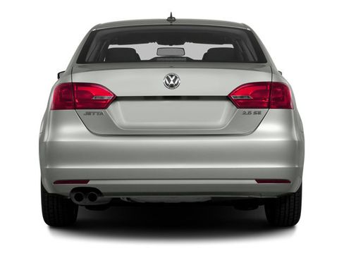 Used 2014 Volkswagen Jetta SE image 5