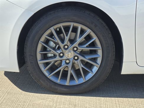 Used 2018 Lexus ES 350 image 12