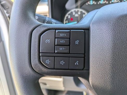New 2026 Ford F250 XL w/ XL Chrome Package image 22