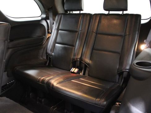 Used 2024 Dodge Durango GT image 52