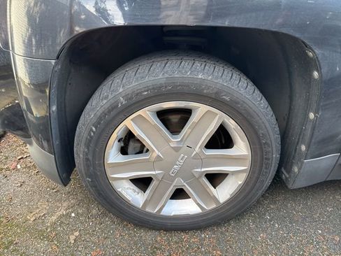 Used 2011 GMC Terrain SLT image 5