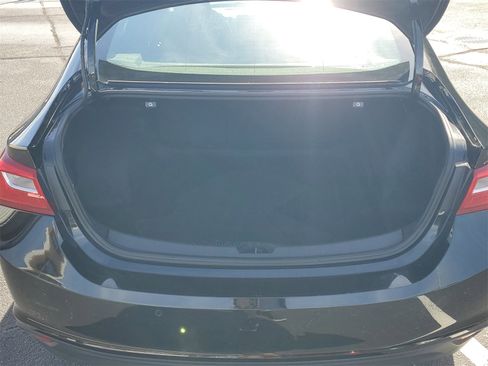 Used 2024 Chevrolet Malibu LT image 29