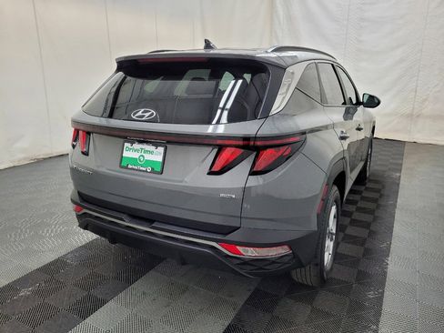 Used 2024 Hyundai Tucson SEL AWD/4WD image 9