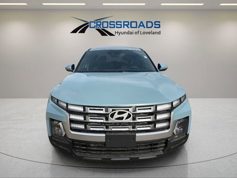 New 2026 Hyundai Santa Cruz SE image 8