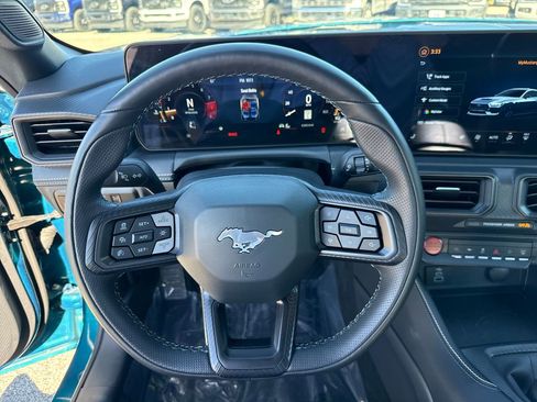 Used 2026 Ford Mustang GT Premium image 14