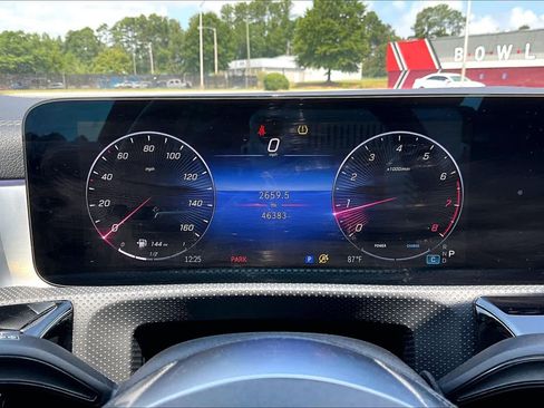 Used 2025 Mercedes-Benz CLA 250 image 26