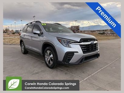 Used 2023 Subaru Ascent Premium w/ Convenience Package