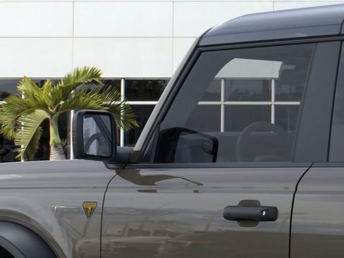New 2026 Ford Bronco Badlands image 22