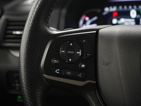 Used 2023 Honda Passport EX-L image 26