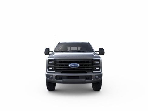 New 2026 Ford F250 Platinum w/ Tremor Off-Road Package image 7