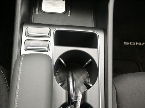 New 2026 Hyundai Sonata SEL image 18