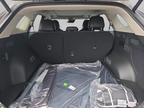 New 2026 Kia Sportage SX Prestige AWD/4WD image 21