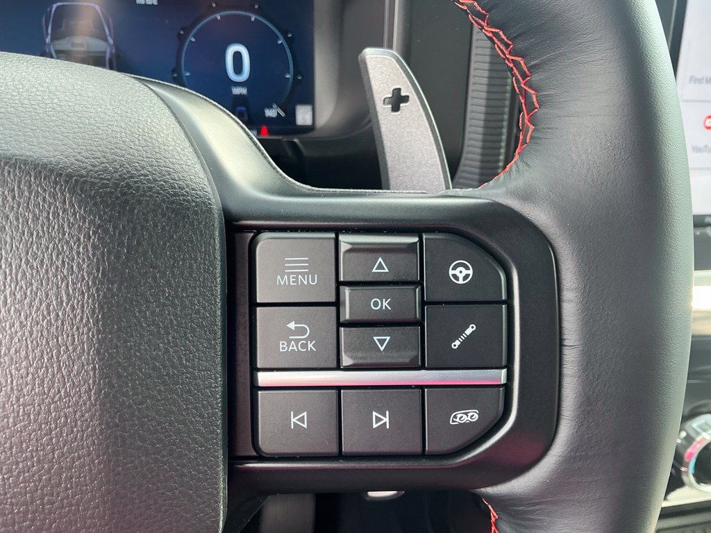 New 2026 Ford F150 Raptor AWD/4WD image 31