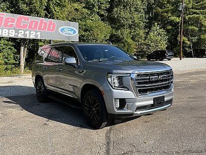 Used 2023 GMC Yukon SLT