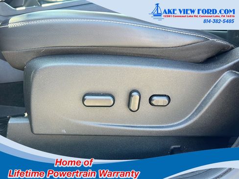 Used 2019 Ford Escape SEL AWD/4WD image 21