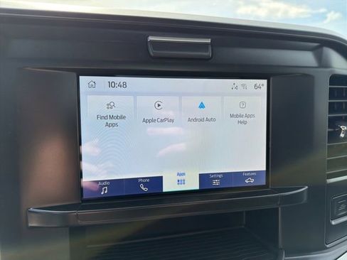 New 2026 Ford F350 XLT w/ 360-Degree Camera Package AWD/4WD image 13