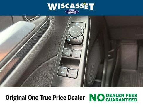 Used 2025 Ford Escape ST-Line w/ Tech Pack #1 image 24